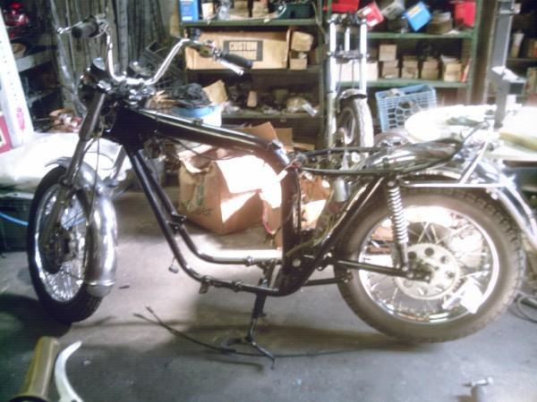 Stuff we built last winter-06
